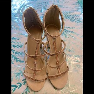 Charlotte Russe Heels